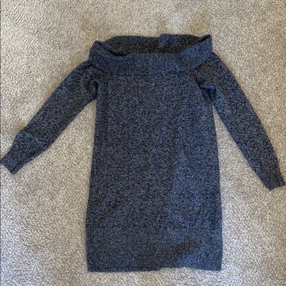 off the shoulder body con dress